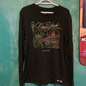 NIKE SB X Skate Mental Tee